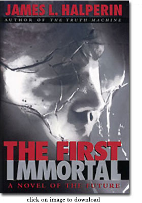 First Immortal